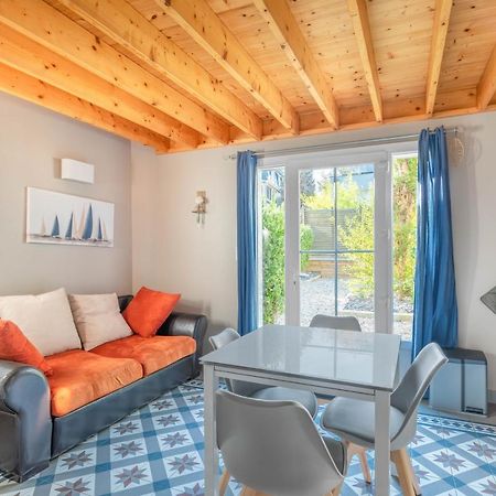 Cottages A Proximite De La Plage ดีนาร์ ภายนอก รูปภาพ